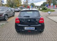 Suzuki Swift 1.2 83 KM – Hybrid