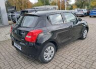 Suzuki Swift 1.2 83 KM – Hybrid