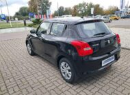 Suzuki Swift 1.2 83 KM – Hybrid