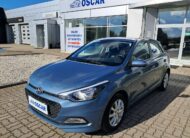 Hyundai i20 1,2 84 KM- salon Polska