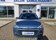 Hyundai i20 1,2 84 KM- salon Polska