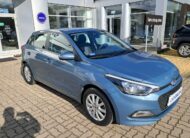 Hyundai i20 1,2 84 KM- salon Polska