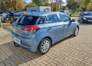 Hyundai i20 1,2 84 KM- salon Polska