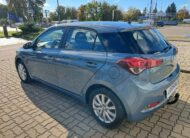 Hyundai i20 1,2 84 KM- salon Polska