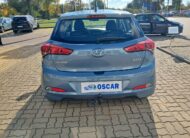 Hyundai i20 1,2 84 KM- salon Polska