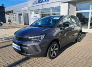 Opel Crossland Edition 1.2 turbo 110 KM