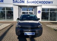 Opel Crossland Edition 1.2 turbo 110 KM