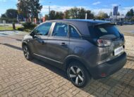 Opel Crossland Edition 1.2 turbo 110 KM