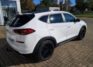 Hyundai Tucson Hyundai Tucson 1.6 T-GDi N Line 2WD