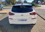 Hyundai Tucson Hyundai Tucson 1.6 T-GDi N Line 2WD