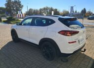 Hyundai Tucson Hyundai Tucson 1.6 T-GDi N Line 2WD