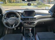 Hyundai Tucson Hyundai Tucson 1.6 T-GDi N Line 2WD