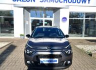 Citroen C3 1,2 83 KM- Shine