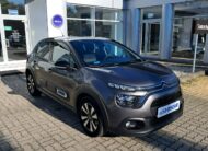 Citroen C3 1,2 83 KM- Shine