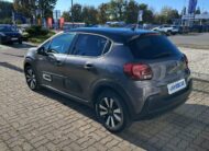 Citroen C3 1,2 83 KM- Shine