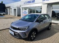 Opel Crossland Edition 1.2 turbo 110 KM – salon Polska