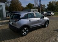 Opel Crossland Edition 1.2 turbo 110 KM – salon Polska