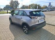 Opel Crossland Edition 1.2 turbo 110 KM – salon Polska