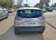 Opel Crossland Edition 1.2 turbo 110 KM – salon Polska