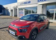 Citroen C3 1.2 83 KM- Salon Polska