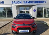 Citroen C3 1.2 83 KM- Salon Polska