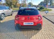 Citroen C3 1.2 83 KM- Salon Polska