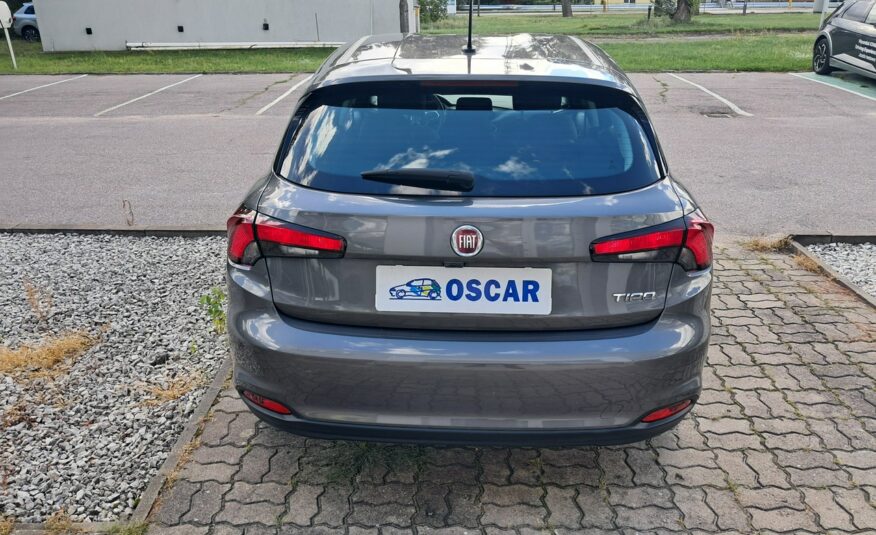 Fiat Tipo 1.0 Turbo 100 KM- salon Polska