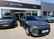 Hyundai Kona 1.6 198KM – executive tech design