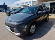 Hyundai Kona 1.6 198KM – executive tech design