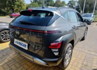 Hyundai Kona 1.6 198KM – executive tech design