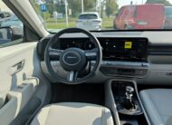 Hyundai Kona 1.6 198KM – executive tech design