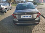 Fiat Tipo 1.4 95 KM krajowy, Faktura vat