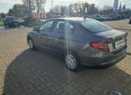 Fiat Tipo 1.4 95 KM krajowy, Faktura vat