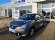 Suzuki Baleno Suzuki Boleno 1.2 90KM – salon Polska