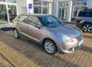 Suzuki Baleno Suzuki Boleno 1.2 90KM – salon Polska