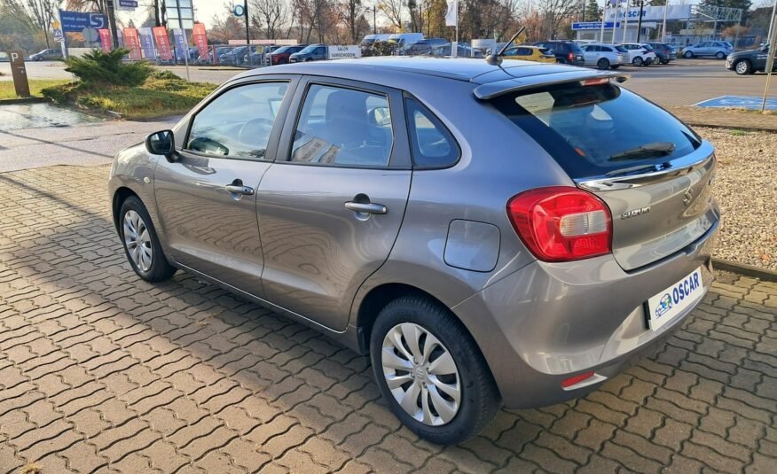 Suzuki Baleno Suzuki Boleno 1.2 90KM – salon Polska