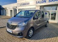 Renault Trafic Trafic – 9 osób – 1.6 diesel 120 KM