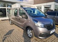 Renault Trafic Trafic – 9 osób – 1.6 diesel 120 KM