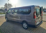 Renault Trafic Trafic – 9 osób – 1.6 diesel 120 KM