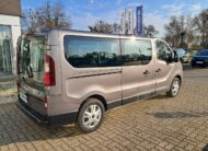 Renault Trafic Trafic – 9 osób – 1.6 diesel 120 KM