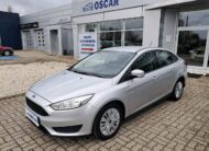 Ford Focus 1.6 105 KM – salon Polska