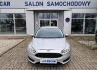 Ford Focus 1.6 105 KM – salon Polska