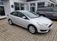 Ford Focus 1.6 105 KM – salon Polska