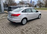 Ford Focus 1.6 105 KM – salon Polska