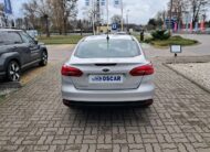 Ford Focus 1.6 105 KM – salon Polska