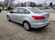 Ford Focus 1.6 105 KM – salon Polska