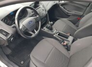 Ford Focus 1.6 105 KM – salon Polska