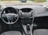 Ford Focus 1.6 105 KM – salon Polska