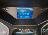 Ford Focus 1.6 105 KM – salon Polska