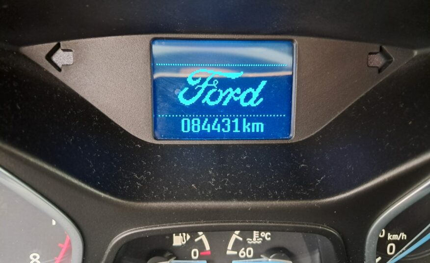 Ford Focus 1.6 105 KM – salon Polska